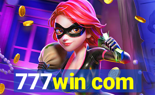 777win com